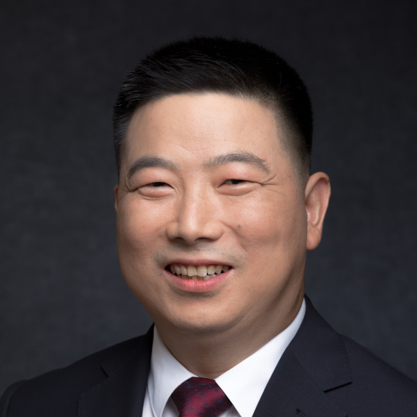 Professor<br>Xinzhan Mao, M.D.
