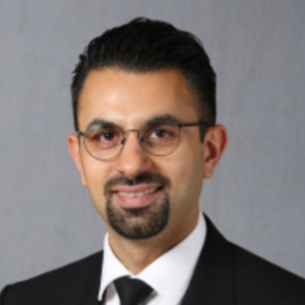 <br>Ali Maqdes, M.D.