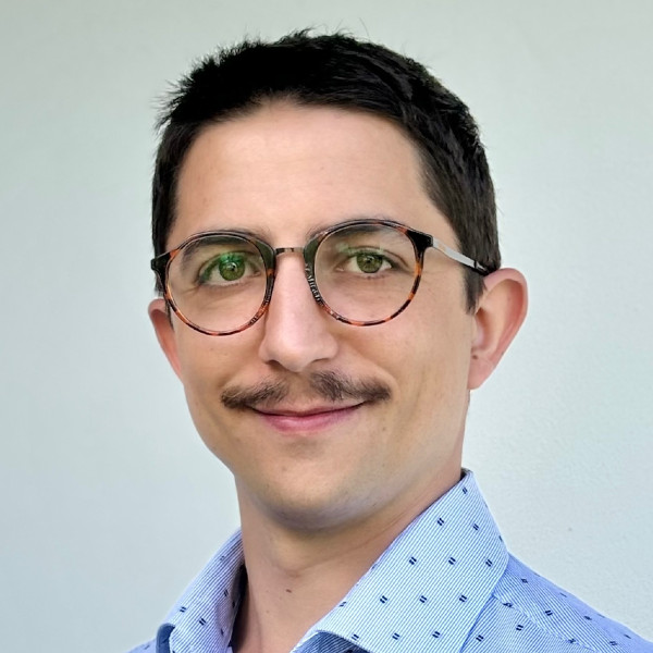 <br>Andrea Marchetti, M.D.