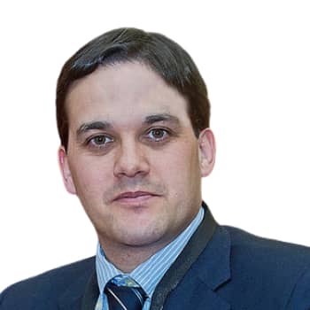 <br>Oliver Marin-Pena, M.D.