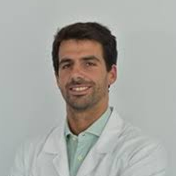 <br>José Pedro Marques, M.D.