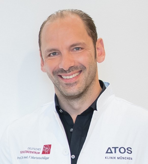 Prof. Dr. med.<br>Frank Martetschläger