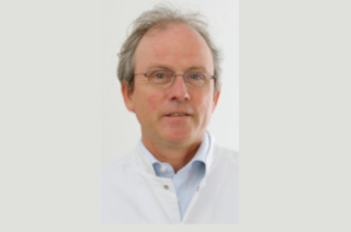 Prof. h.c. Dr. med.<br>Stephan Martin