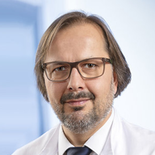 Prof. Dr. med.<br>Gerrit Matthes
