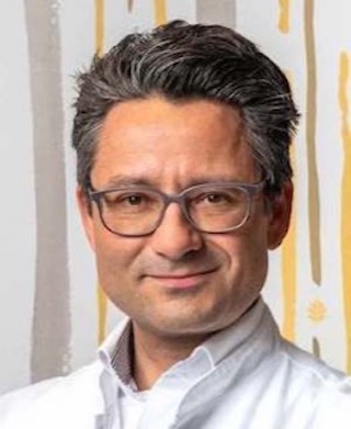 Professor<br>Georg Matziolis, M.D.