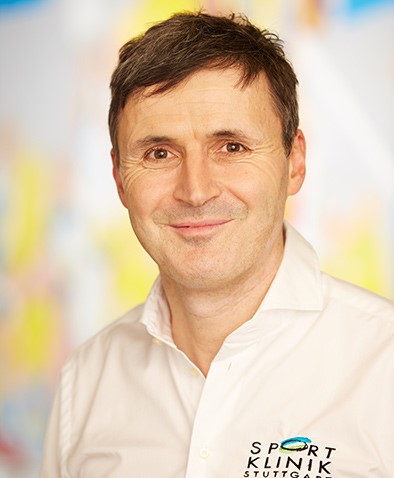Prof. Dr. med.<br>Frieder Mauch, M.A.