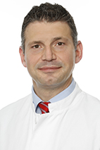 Univ.-Prof. Dr. med.<br>Uwe Maus