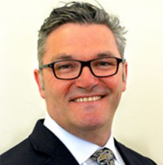 Professor<br>Mike McNicholas, M.D.