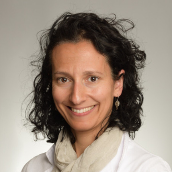 <br>Sandra Mechó, M.D., PhD