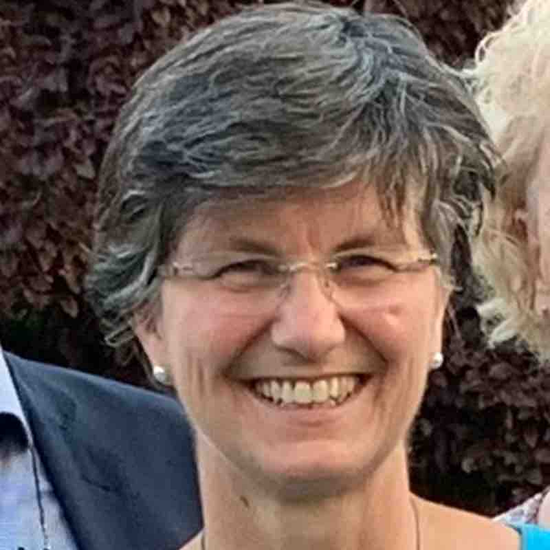 Dr. med.<br>Erika Mendoza