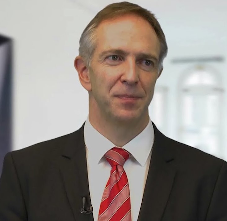 Prof. Dr.<br>Wolfgang Merk