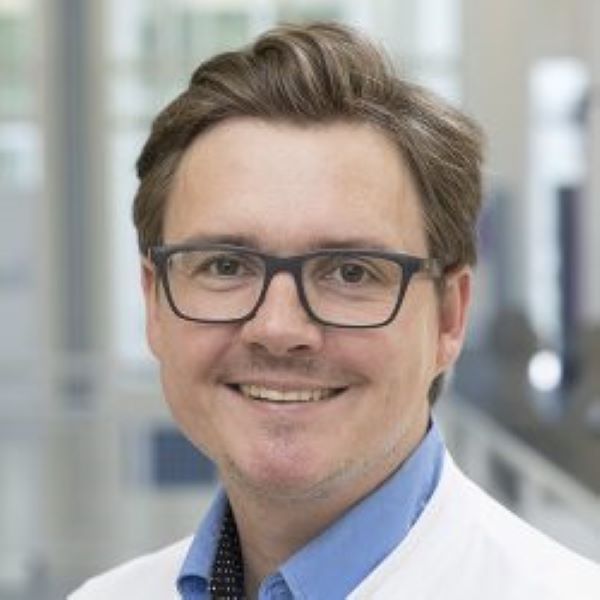 Dr. med.<br>Bastian Mester