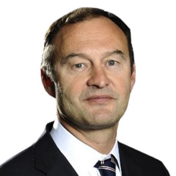 <br>Michel Bonnin, M.D.