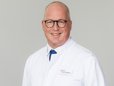 Dr. med.<br>Stefan Middeldorf