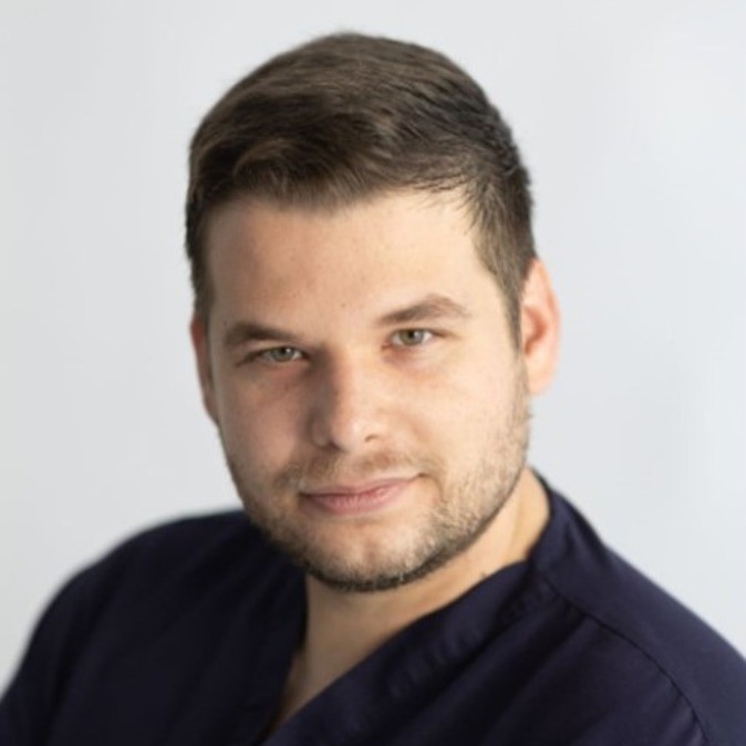 <br>Vasileios D. Mitrousias, M.D.