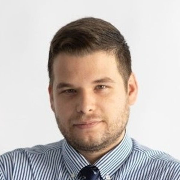 <br>Vasileios D. Mitrousias, M.D.