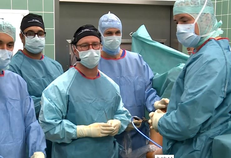 Hanover Live Surgeries - Cuff & Biceps Management – thumbnail 4 of 4