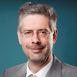 Professor<br>Friedrich Molsberger, M.D.