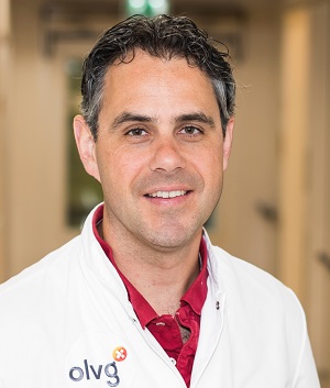 <br>Dirk Jan Moojen, M.D.