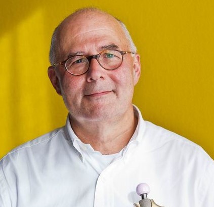 Professor<br>Michael Morlock, M.D.