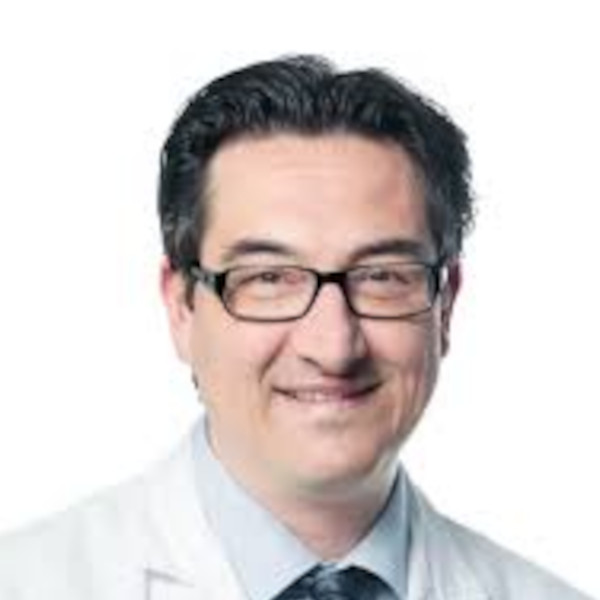 <br>Fabrizio Moro, M.D.