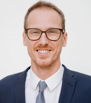 Prof. Dr. med. univ.<br>Philipp Moroder