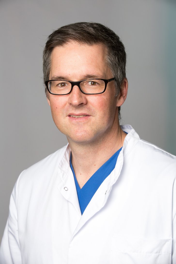 Prof. Dr. med.<br>Thomas Mückley