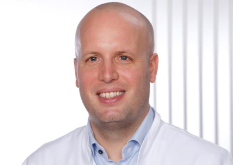 Dr. med.<br>Dominic Mühlberger