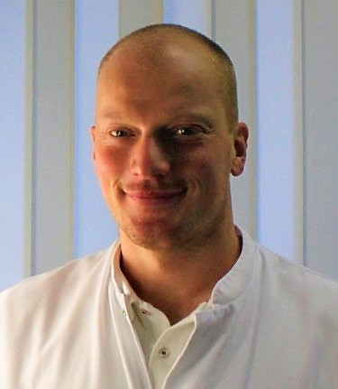 Priv.-Doz. Dr. med.<br>Michael Müller