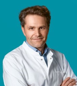 Prof. Dr. med.<br>Andreas Müller