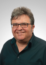 <br>Gerhard Müller, Dipl.-Psych.