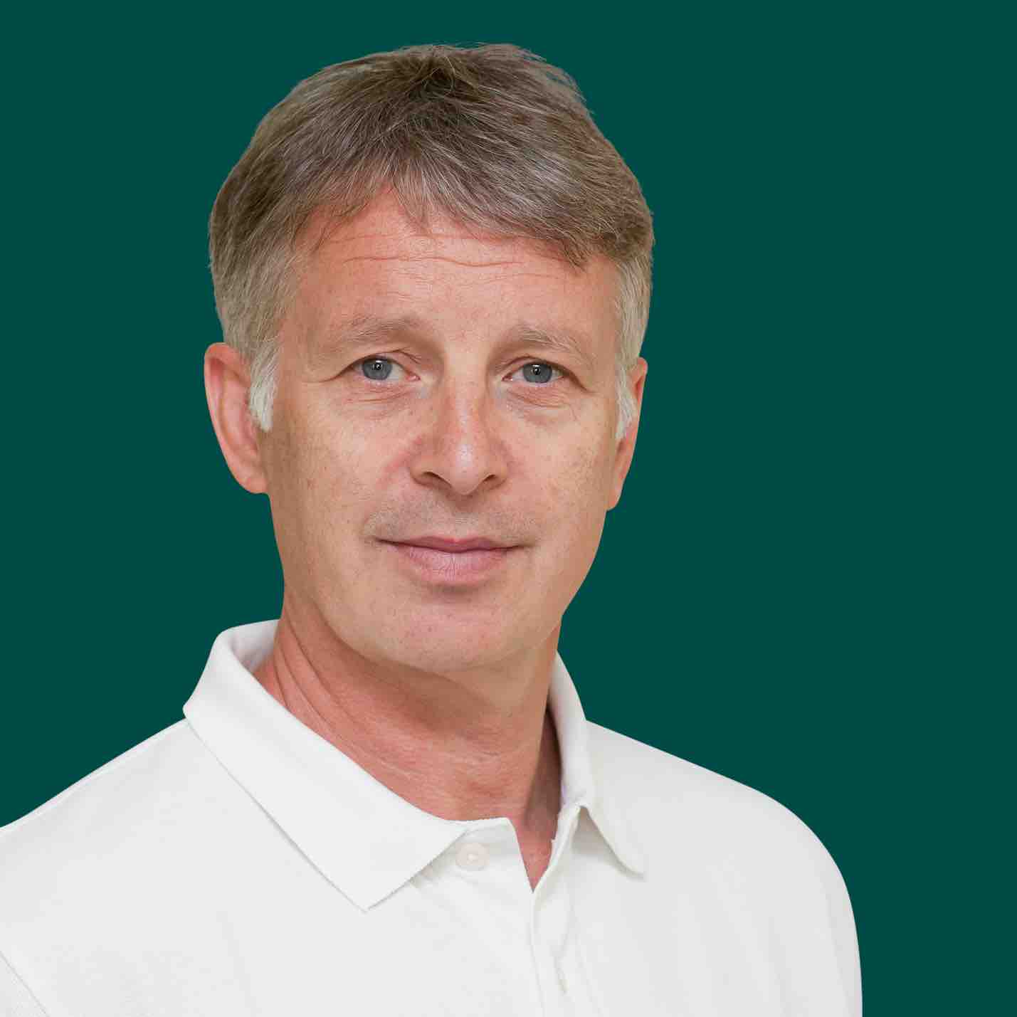 <br>Jens Müller, M.D.