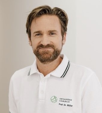 Prof. Dr. med.<br>Lutz Müller