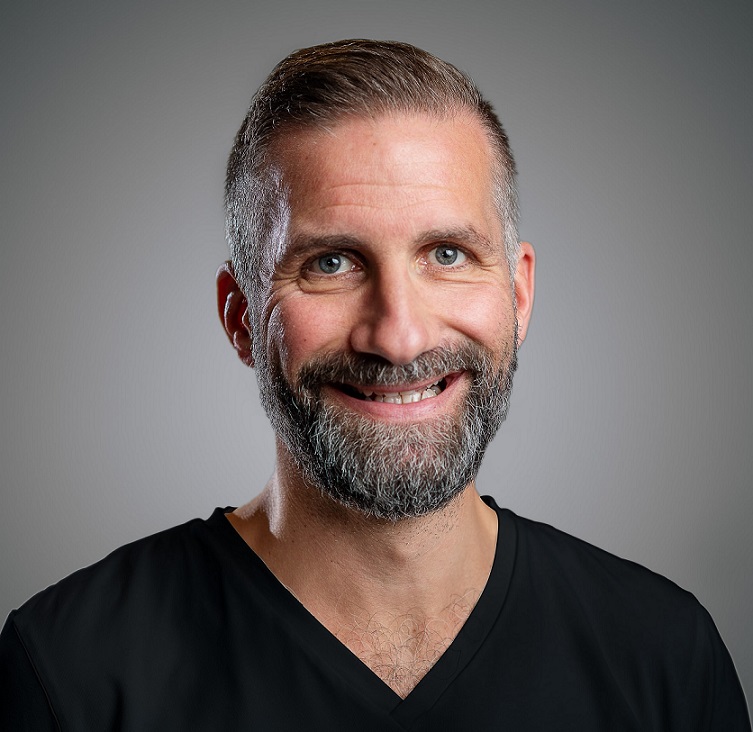 Priv.-Doz. Dr. med.<br>Ralf Müller-Rath