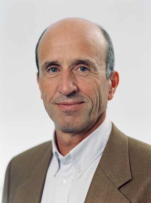 Dr. med.<br>Ernst-Otto Münch