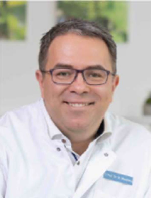 <br>Matthias Münzberg, M.D.