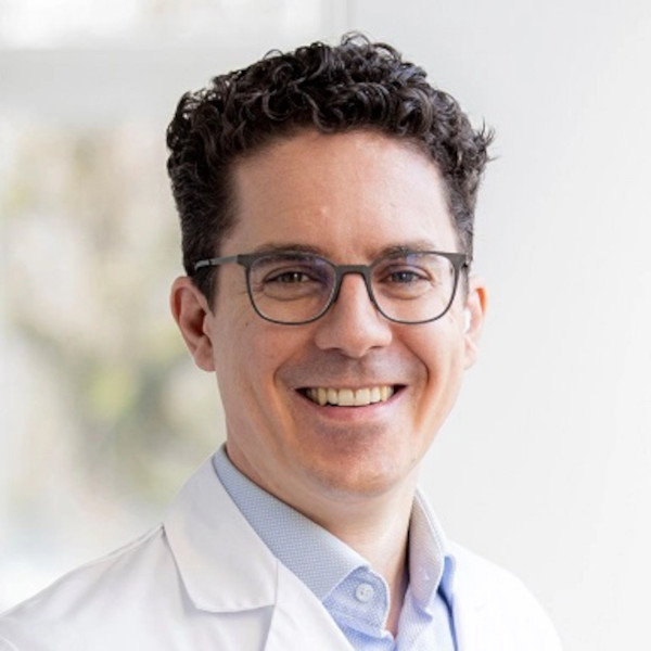 Priv.-Doz. Dr. med.<br>Sebastian Andreas Müller