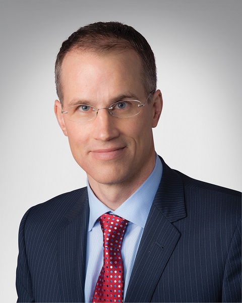 <br>Volker Musahl, M.D.