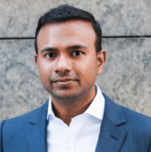 <br>Vetri Kumar, M.D.