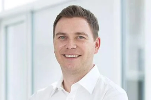 <br>Michael Najfeld, M.D.