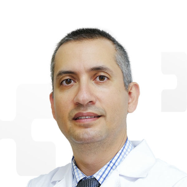 <br>Marc Najjar, M.D.