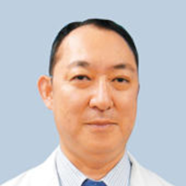 Professor<br>Toshiyasu Nakamura, M.D.