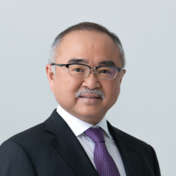 Professor<br>Norimasa Nakamura, M.D.