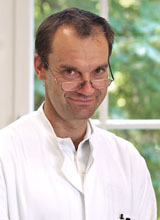 Priv.-Doz. Dr. med.<br>Wolfgang Nebelung