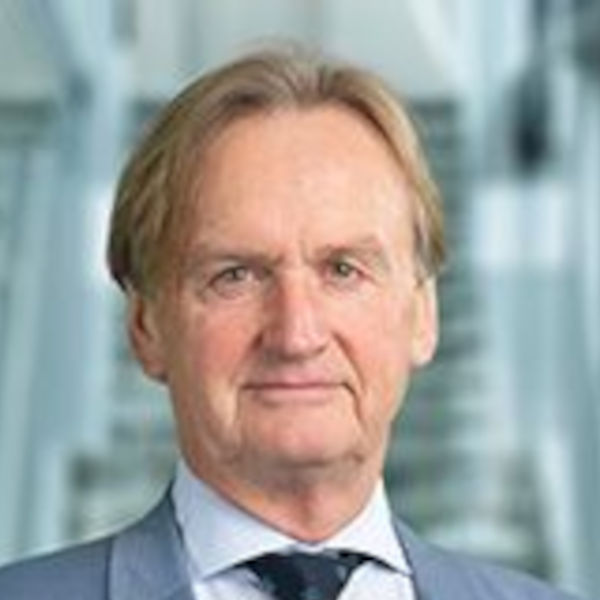 Professor<br>Stefan Nehrer, M.D.