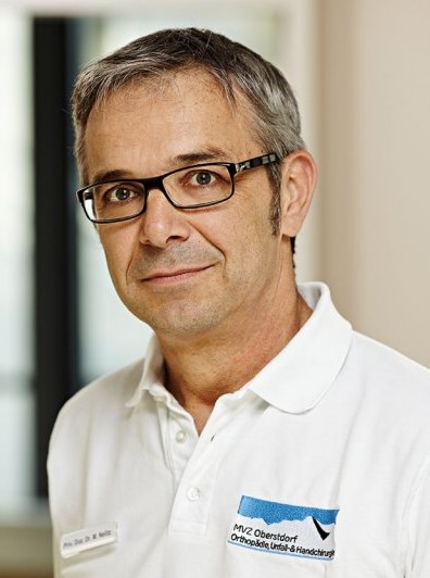 Prof. Dr. med.<br>Manfred Nelitz