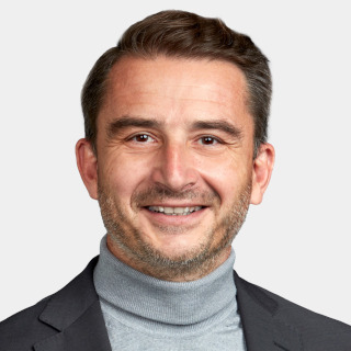 <br>Lionel Neyton, M.D.