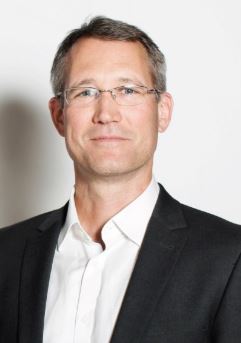 Prof. Dr. med.<br>Christopher Niedhart