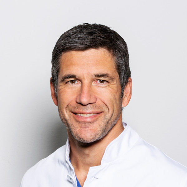 Professor<br>Andreas C. Niemeier, M.D.