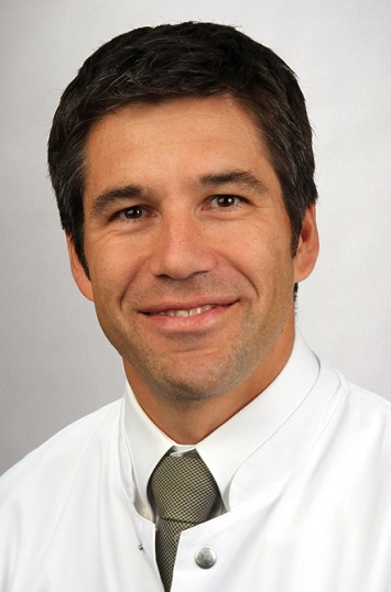 Prof. Dr. med.<br>Andreas C. Niemeier